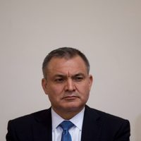 UIF dice que tras sentencia en EU irá contra bienes de "testaferros" de García Luna en México