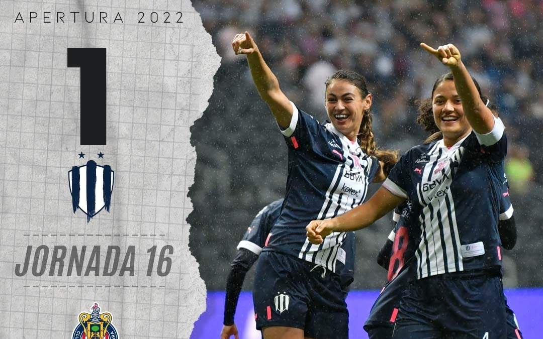 Chivas cayó por la mínima diferencia