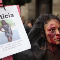 Pese al aumento de los feminicidios, atrasan alerta de género para la CDMX, denuncia ONG