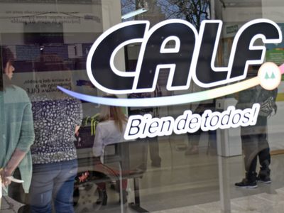 La ACIPAN se reunió con representantes de la CALF por la nueva tarifa de luz