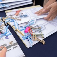 Buscan que más 40 mil propietarios escrituren sus viviendas