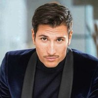 Gianmarco Onestini compartió fotos inéditas con Adara Molinero: ¿Le picó el bichito del amor?