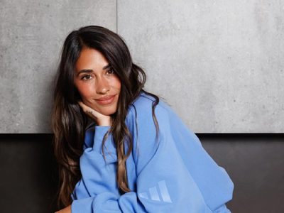 "Por primera vez": el motivo por el que Antonela Roccuzzo está vendiendo su ropa