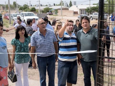 Estafas con planes sociales: un arrepentido involucró al intendente Gaido y a otros funcionarios