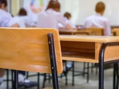 Paro nacional docente: cuáles son las provincias que arrancan la semana sin clases