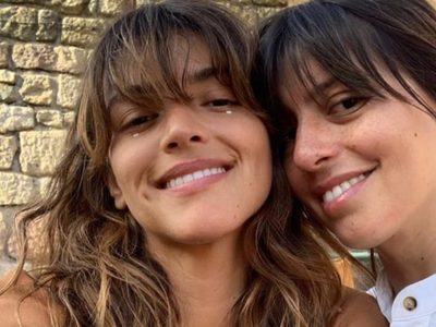 "Un déjà vú": la hermana de Calu Rivero rompió el silencio tras ser acusada de robo