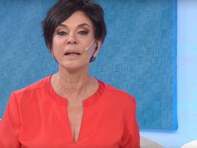 ¿Lo confirmó? Mónica Gutiérrez dio su versión sobre el polémico hecho que reveló Moria Casán