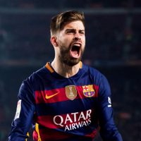 La tremenda decisión de Gerard Piqué en el Barcelona