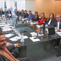 Gobernadores no lograron acuerdo con Nación por impuestos