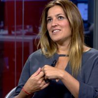 Maju Lozano publicó un emotivo mensaje en Instagram contando que tiene coronavirus