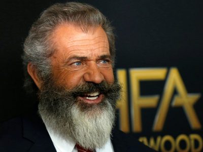 ¡Terrorífico! Mel Gibson destapó la olla sobre prácticas oscuras en Hollywood. ¡INCREÍBLE!