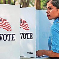 El voto latino: un botín clave, pero disperso