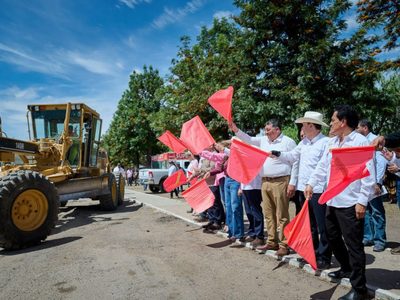 Durazo y Sheinbaum detonan inversión histórica de más de 10 mil mdp en carreteras para Sonora