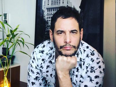 Rodrigo Lussich recibió una tremenda denuncia mediática por parte de un famoso youtuber
