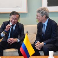 Revocaron la visa de Petro tras “acciones incendiarias” en Nueva York