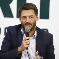 Rodrigo Buteler: “Los trabajadores no avalan el paro de 48 horas”
