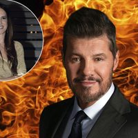 Paula Robles rompió el silencio: qué dijo sobre su supuesto romance con Marcelo Tinelli