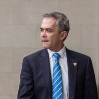 'Ser candidato del Frente no es obsesión”, dice Mancera y llama a 'despojarse de las vanidades”