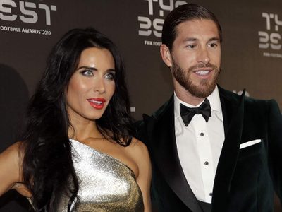 ¡Lo anunció en vivo y celebra España! La noticia más esperada para Pilar Rubio y Sergio Ramos