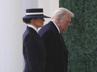 Estas serán las primeras acciones de Trump al regresar al poder