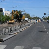 Neuquén cambiará el nombre de la avenida Mosconi tras el pedido de comerciantes y frentistas