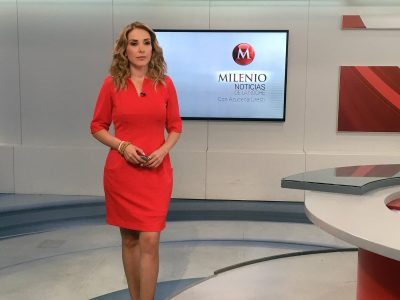 Azucena Uresti y las circunstancias actuales