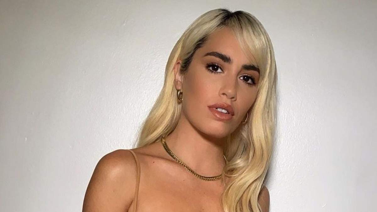 Lali Espósito. Fuente: (Instagram)