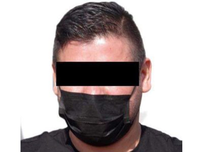 Detienen a “El Chaparrito”, jefe regional del CJNG y cercano a El Mencho