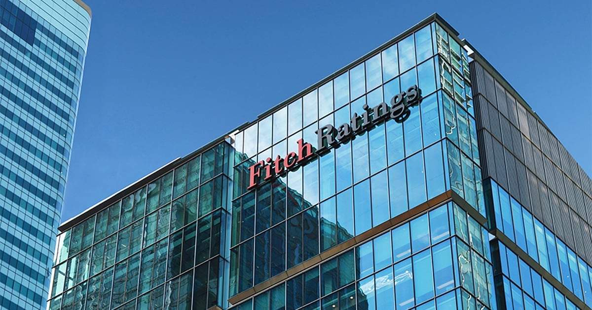 Oficinas de Fitch Ratings