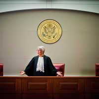 Jueza que lleva casos de narcos mexicanos encabezará juicio contra Yarrington en EU