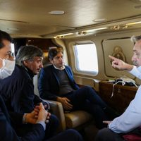 Crisis en Chaco: el Gobierno enviará médicos para asistir la dramática situación del coronavirus