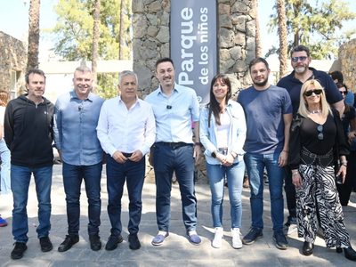 Elecciones: las cifras que maneja el Gobierno en la recta final