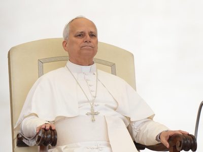 ¿Viene a México el papa León XIV?
