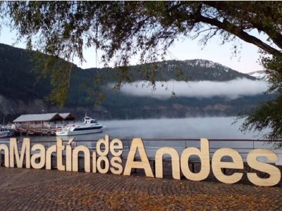 Recuperan elementos robados en dos allanamientos en San Martín de los Andes