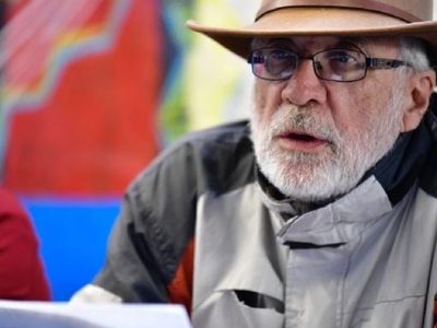 Hay que juzgar a todos, desde Calderón hasta AMLO y llevarlos a la cárcel: Javier Sicilia