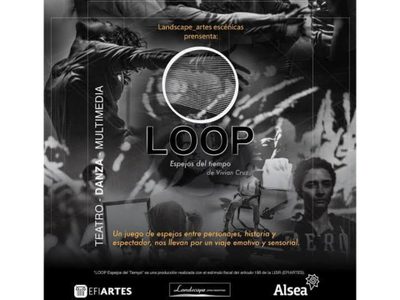 "Loop. Espejos del tiempo"