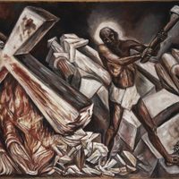 AMLO y el Cristo de Orozco