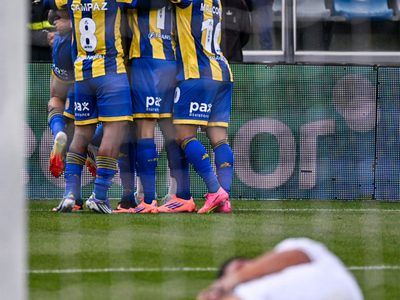 Paliza de Rosario Central ante Gimnasia en La Plata