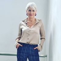 "La tercera es la vencida": la alegría de Débora D´Amato tras un complicado momento