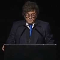 "La Justicia social es envidia disfrazada"