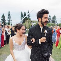¡Sin comentarios! La increíble locura de Camilo para demostrar su amor por Evaluna Montaner