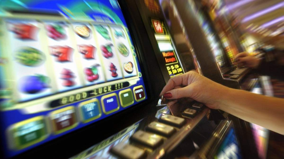 Casinos. Fuente: (Twitter)