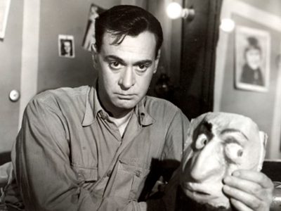 Hace cuarenta años nos dejaba la gran estrella del cine argentino Luis Sandrini