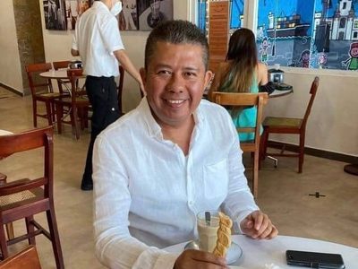 El presidente del DIF de Acayucan fue asesinado a balazos en Veracruz (Video)