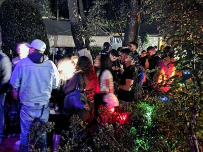 Sismo de magnitud 5 en Guerrero activa alerta sísmica en la CDMX