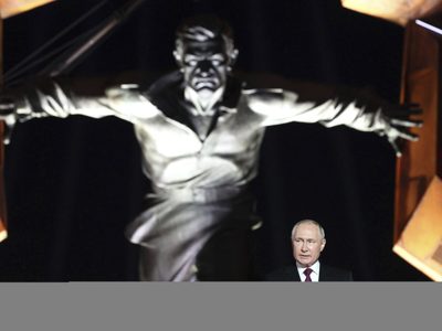 Lenta reacción de Putin al ataque en Kursk podría afectar a la paciencia de sus aliados en Rusia