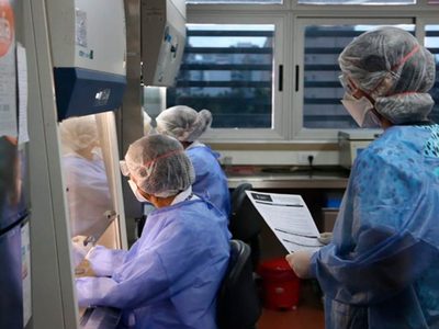 La Argentina llegó a 41.204 contagios de coronavirus