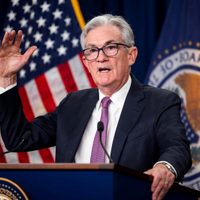 Ante la inflación, la Fed solicitó a los países instaurar una “estricta” política monetaria
