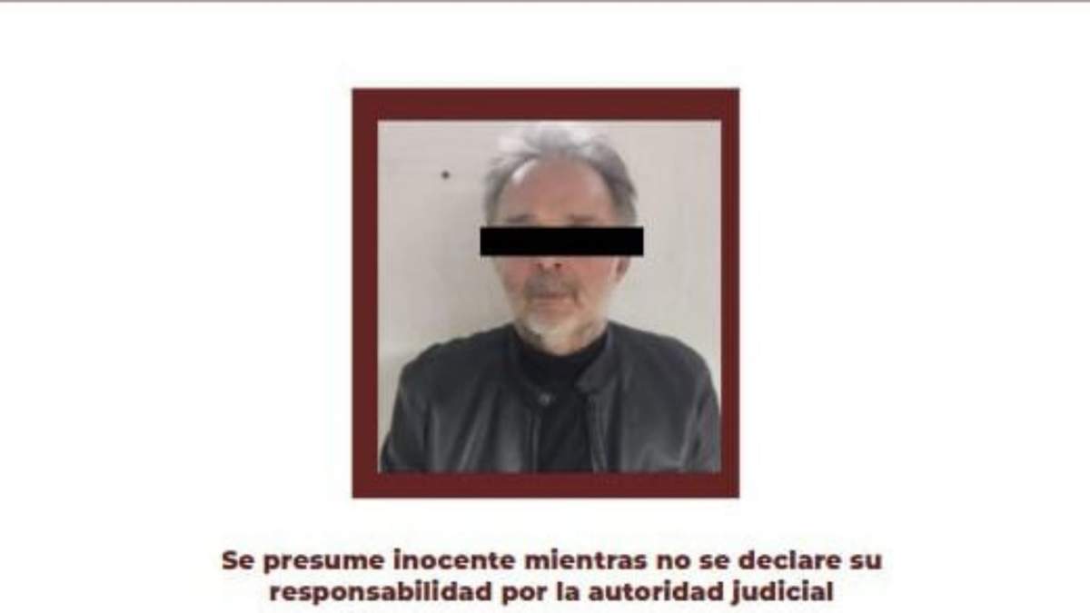Salvador Torres Arqués, exdirector de CAASIM