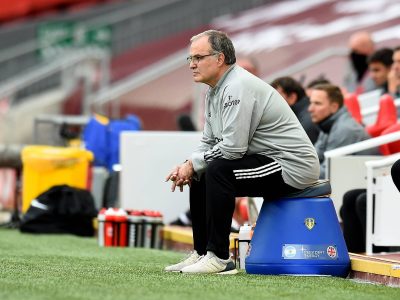 Leeds: ¿Quién es la estrella de la Ligue 1 que quiere Bielsa?